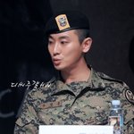 제작발표회서 주지훈 <b>날렵</b>한턱선과 코