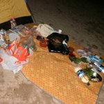 (사진有)인천<b>을왕리</b>해수욕장갔다가!!..상상못할일