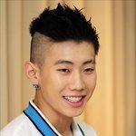 같은옷입은 재범 ,<b>온유</b>