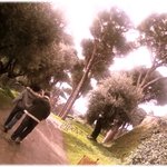 잉여남 3마리서 이태리 일주일ㅋ