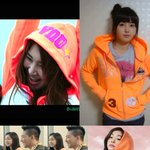 같은옷!다른느낌! 남규리,주유민,김연아