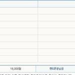 <b>show</b> 핸드폰 요금 질문ㅠㅠ