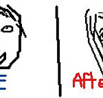 [그림有] 엽기발랄 그녀의실체