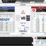 <b>랭킹</b>1위와의대결