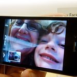 아이폰4 한달동안 사용해보니 2/2