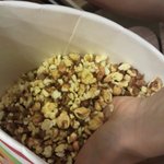 의정부에 위치한 영화관의 어이없는 팝콘...(사진有)