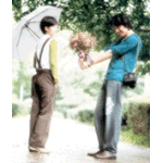 새로운 연인 vs 오래된 연인