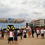 낙산 summer week&amp;t에서 본 이 남자분