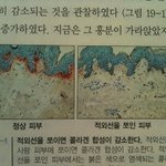 열<b>노화</b> 주의! 데이 안티에이징 크림 고민이신분들, 열 <b>노화</b>부터 주의하세요