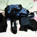 나홀로 강릉~부산 자전거여행~