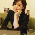 큰눈 아니지만 매력있는 <b>눈매</b>의 걸그룹 멤버