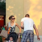 스페인에 <b>놀러</b>간 상큼 '아드리아나 리마'