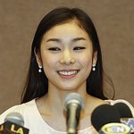 김연아의 <b>진주</b>사랑