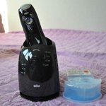 <b>면도</b>독 걱정없이 속 시원히 <b>면도</b>하세요.