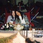 이효리 과거 사진 대 공개!