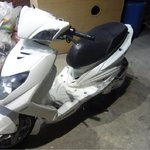 야마하 시그너스 서울 광진구에서 도난당햇습니다 도와주세요 ㅠㅠ