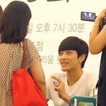 웃는 <b>모습</b>이 매력적인 '세븐'