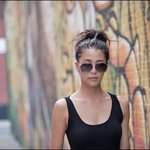 <b>영화속</b> 첩보요원 같은 '한고은'