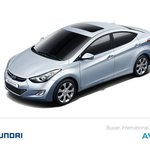 아반떼<b>md</b> 최적의 인테리어 공개합니다^^