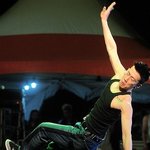 낙산<b>해수욕장</b>에서 컴백한 '박재범'