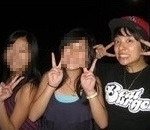 사라진 f(x)<b>엠버</b>! 미국에서 포착!