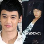 !!!!!신기할 정도로 닮은 샤이니 <b>민호</b>군과 연기자 김재승군!?