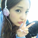 구하라 닮은 일본아이돌