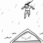 성격 급한 한국남자 천사장님-1탄