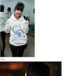 <b>유소영</b>과 안용준...