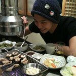 <b>엄마미소</b> 만드는 권지용 최근사진