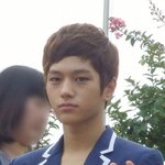 훈훈한 남동생 같은 '인피니트' <b>직찍</b>