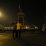 남들과 달랐던 무계획 <b>배낭</b> 여행의 계기