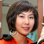 모델출신 미녀 <b>레이서</b> 이화선