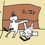 귀가 별로 안좋은 우리가족^.^