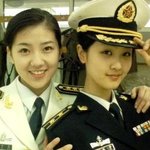 중국에서 예쁘다는 <b>여경</b> 모음