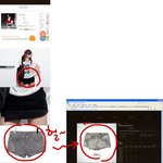 이쁜 내 <b>반바지</b> ㅠ