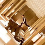 인셉션의 포인트맨 아서, <b>조셉</b> 고든 레빗♥♥♥♥♥♥