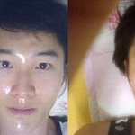 기름<b>종이</b>좀 줄래...? 늙어가고있어..개기름.ㅠㅠ