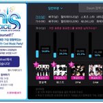 m.net 20's <b>choice</b> 투표시작!