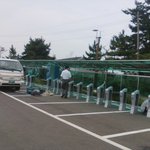 <b>서민</b>죽이는 옹진군청