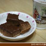 [<b>no</b>오븐] 집에서 만드는 촉촉 달콤한 브라우니!