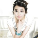 아이유,이은성 닮은꼴! 둘이 자매 아니야~?!!