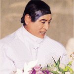故앙드레김 선생님.