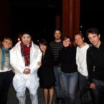 故 <b>앙드레</b> 김 선생님과의 작은 추억^^