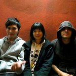 backpackers life 3  +에피소드 추가