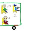 (그림有) 버스안에서 있었던 일ㅠ.ㅠ