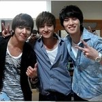 씨앤블루 부끄럽게 만든 <b>소두</b> 피아니스트 신지호