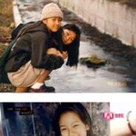 이효리 성형<b>no</b>! 어릴적 사진 풋풋해