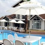 휴가지에서 만난 <b>lg</b> 트롬 세탁기!