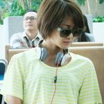이시영 공항패션.. <b>인천</b>공항 직찍